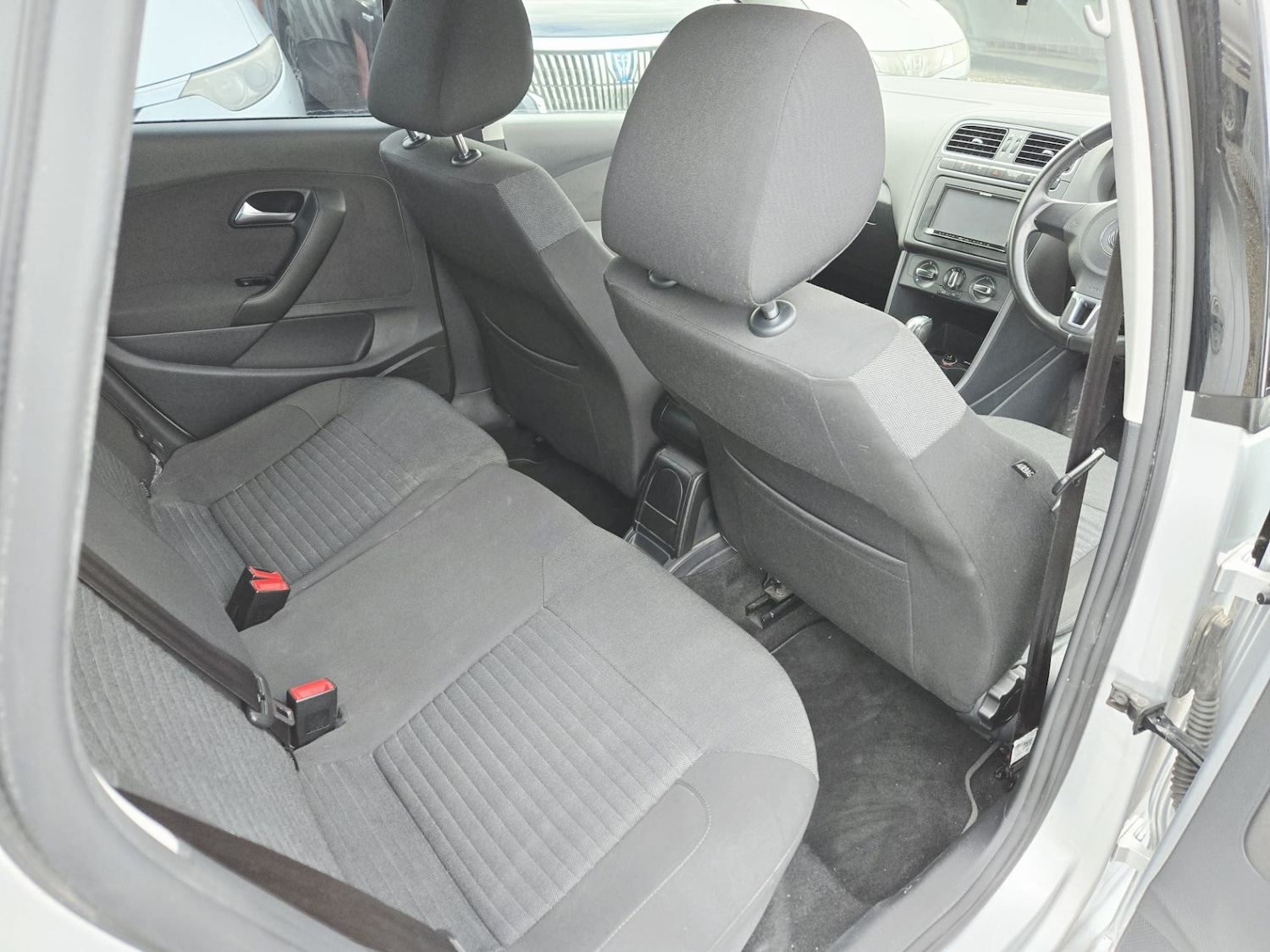 Used Volkswagen Polo 2012 for sale - 77704427: Photo 15