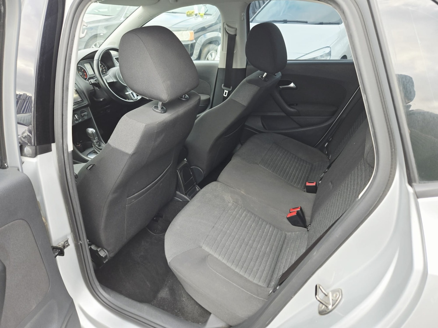 Used Volkswagen Polo 2012 for sale - 77704427: Photo 16