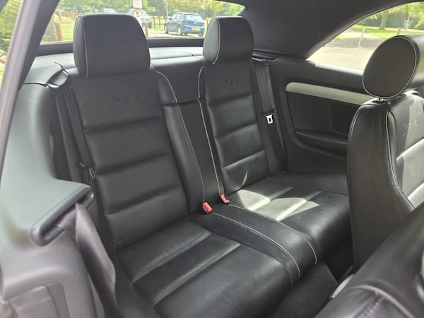 Used Audi RS4 2007 for sale - 75421402: Photo 18