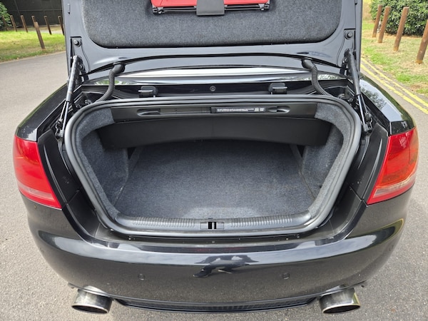 Used Audi RS4 2007 for sale - 75421402: Photo 19