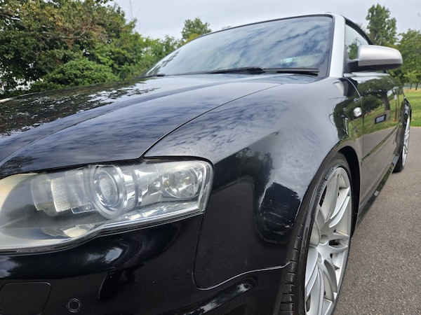 Used Audi RS4 2007 for sale - 75421402: Photo 28