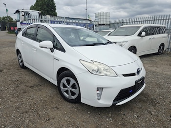 Used Toyota Prius 2015 for sale - 79291375: Photo