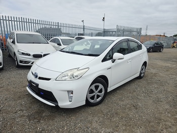 Used Toyota Prius 2015 for sale - 79291375: Photo