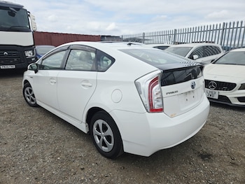 Used Toyota Prius 2015 for sale - 79291375: Photo