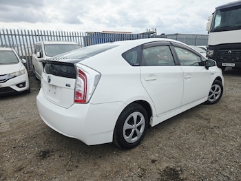 Used Toyota Prius 2015 for sale - 79291375: Photo