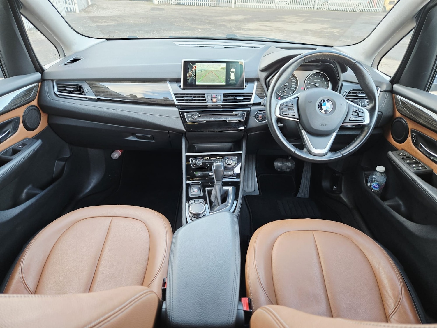 Used BMW 2 Series 2016 for sale - 77351148: Photo 10