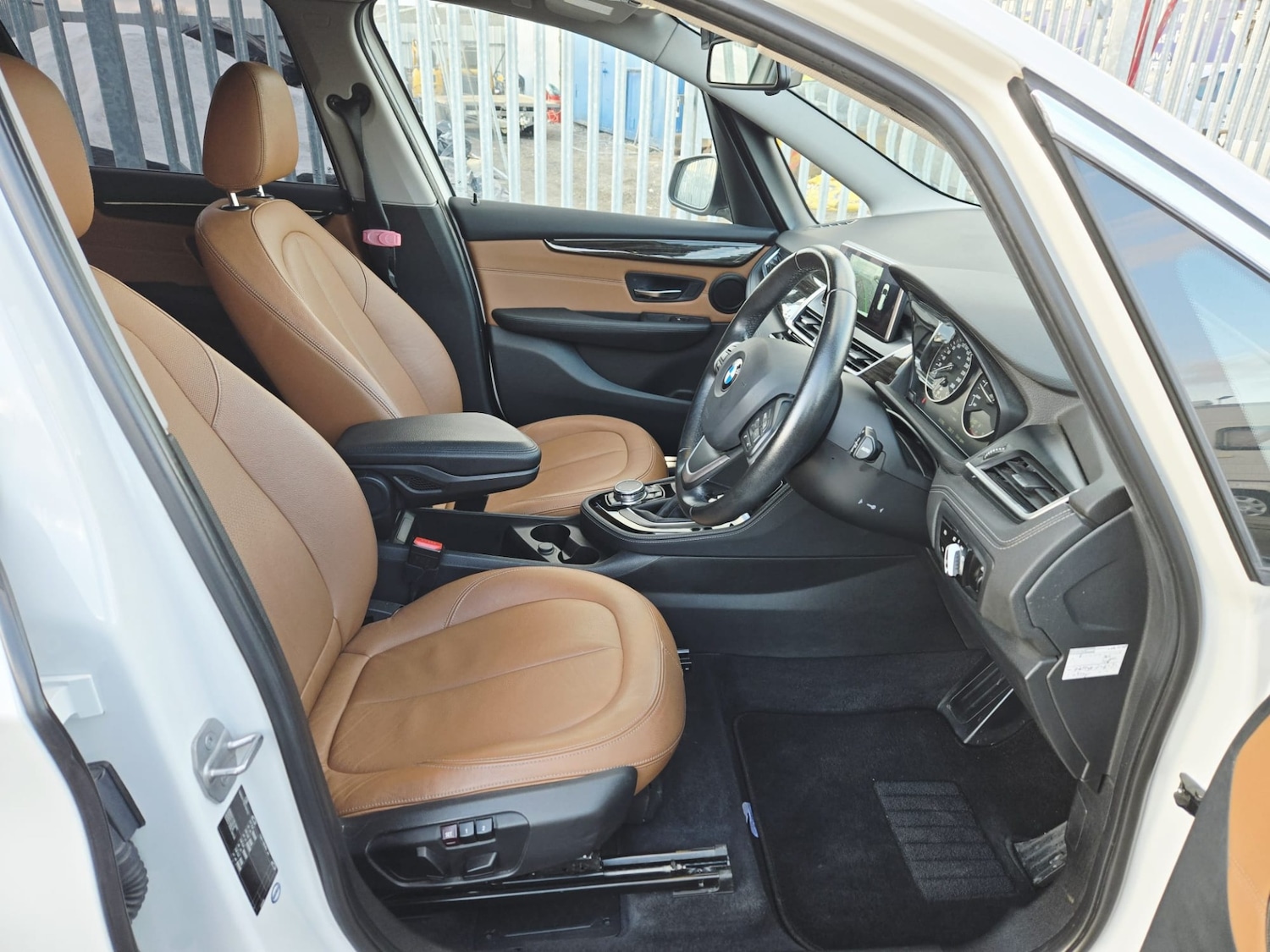 Used BMW 2 Series 2016 for sale - 77351148: Photo 11