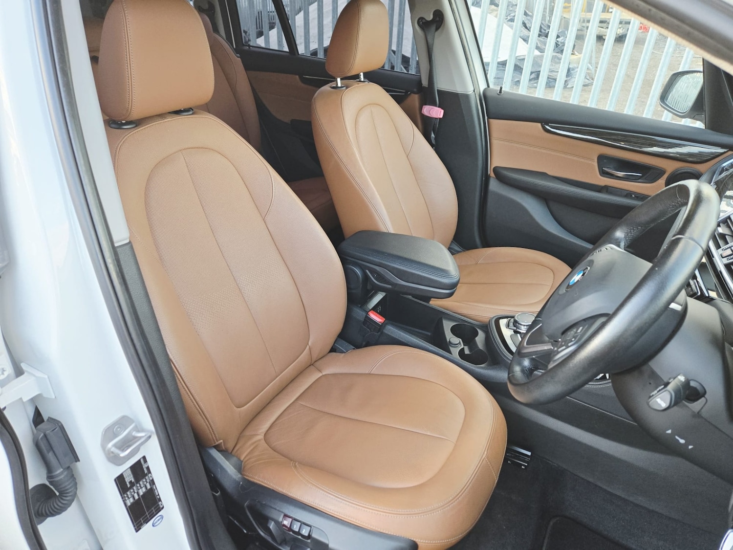 Used BMW 2 Series 2016 for sale - 77351148: Photo 12