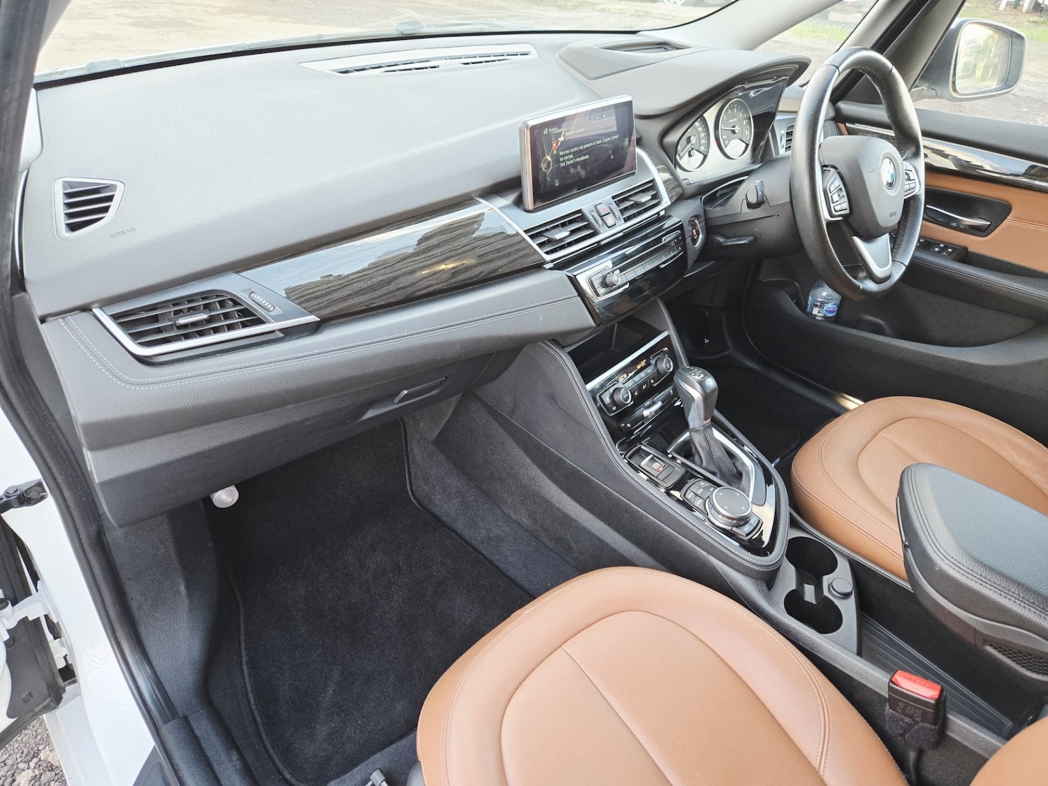 Used BMW 2 Series 2016 for sale - 77351148: Photo 13