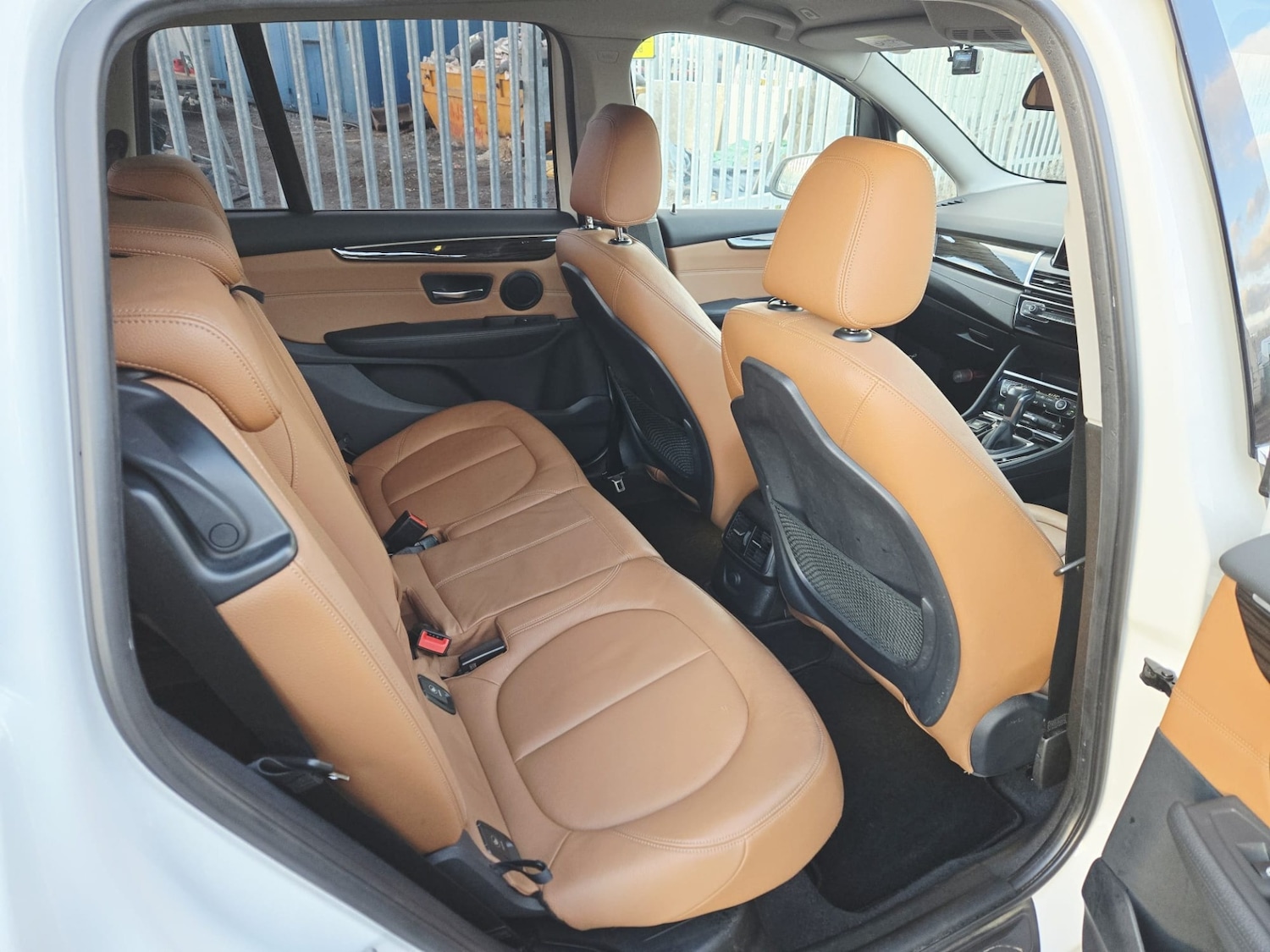 Used BMW 2 Series 2016 for sale - 77351148: Photo 15