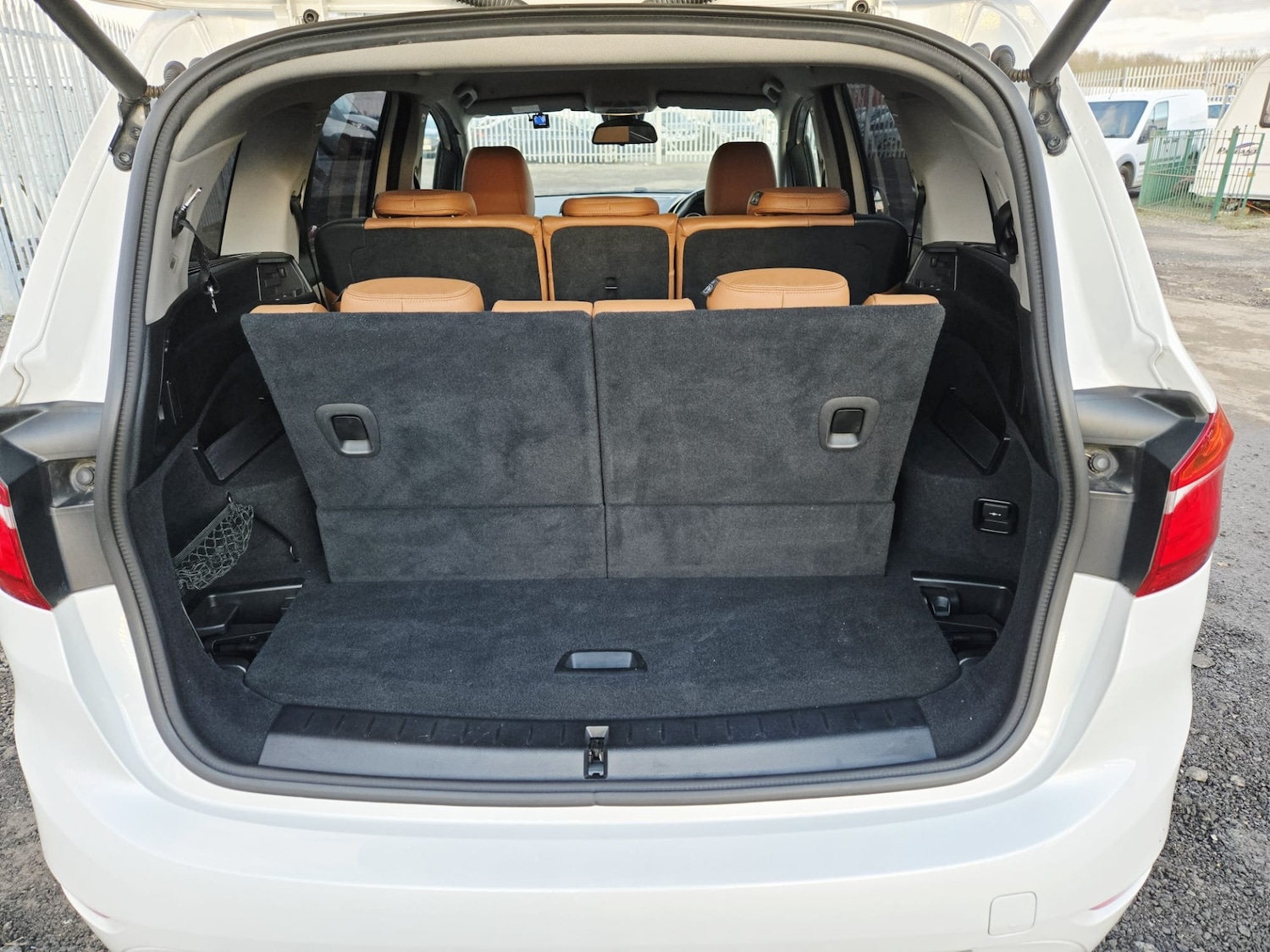 Used BMW 2 Series 2016 for sale - 77351148: Photo 17