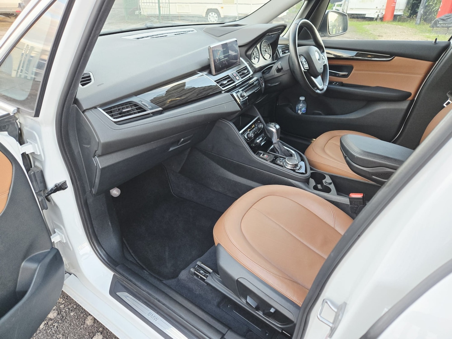 Used BMW 2 Series 2016 for sale - 77351148: Photo 19