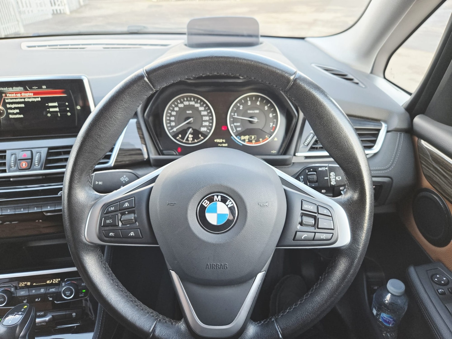 Used BMW 2 Series 2016 for sale - 77351148: Photo 21