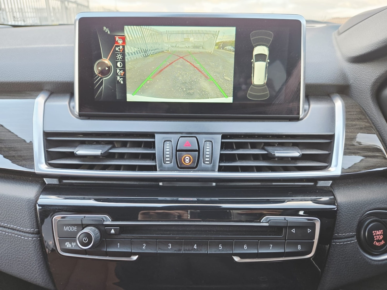 Used BMW 2 Series 2016 for sale - 77351148: Photo 22