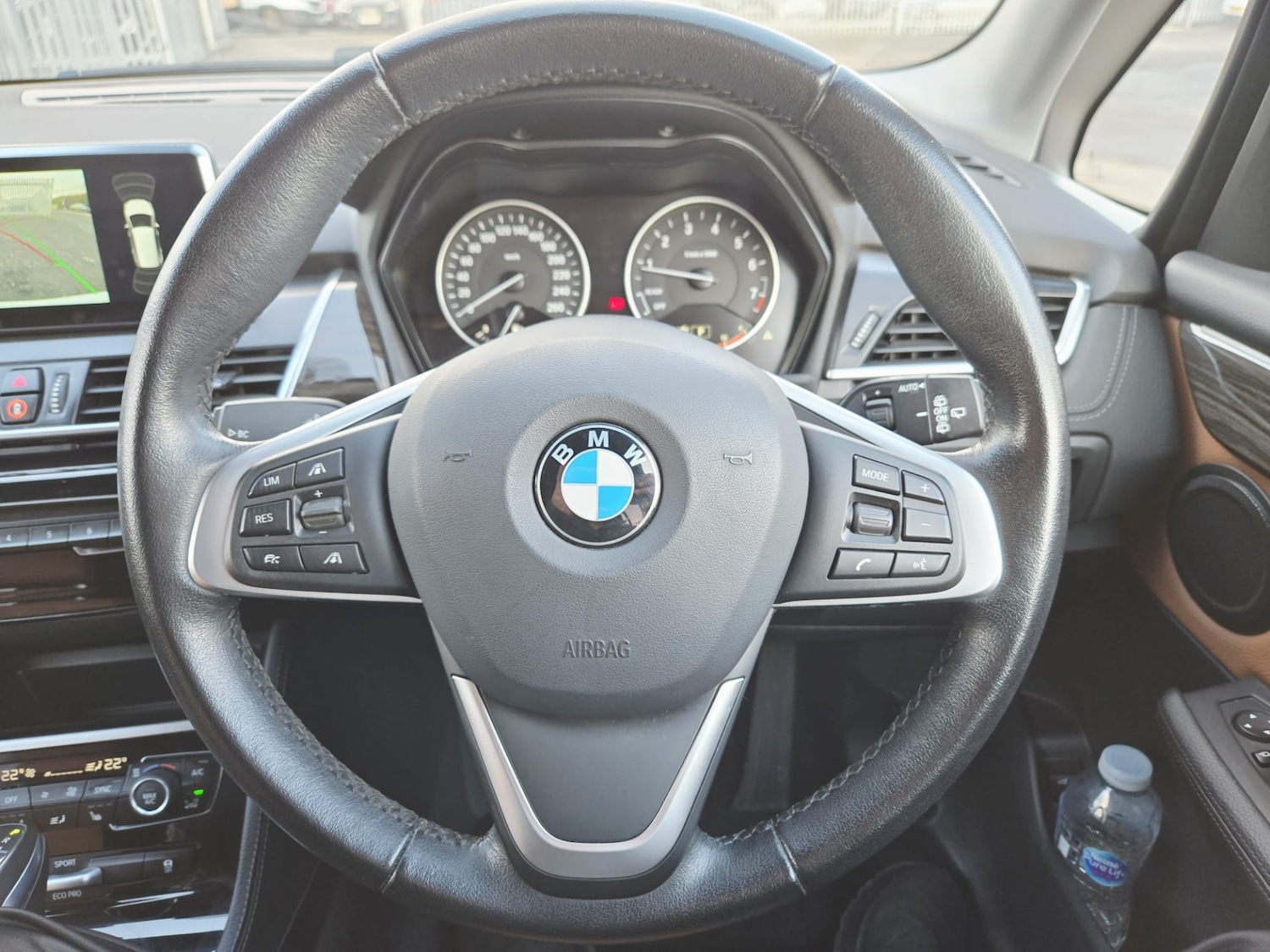 Used BMW 2 Series 2016 for sale - 77351148: Photo 26