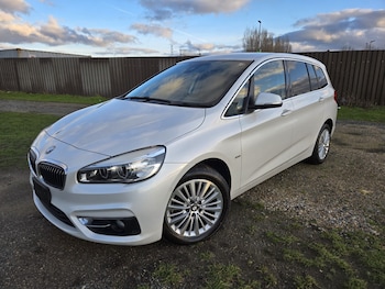 Used BMW 2 Series 2016 for sale - 77351148: Photo