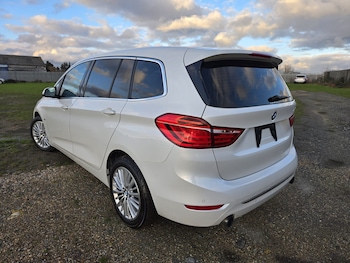 Used BMW 2 Series 2016 for sale - 77351148: Photo