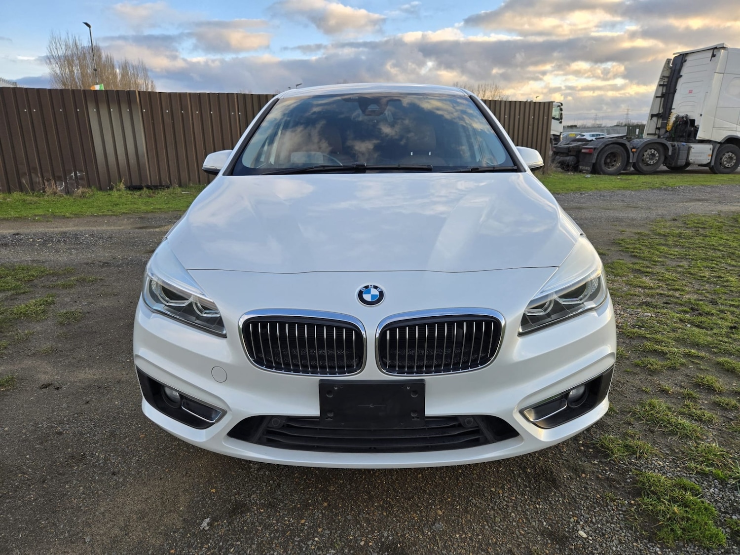 Used BMW 2 Series 2016 for sale - 77351148: Photo 5
