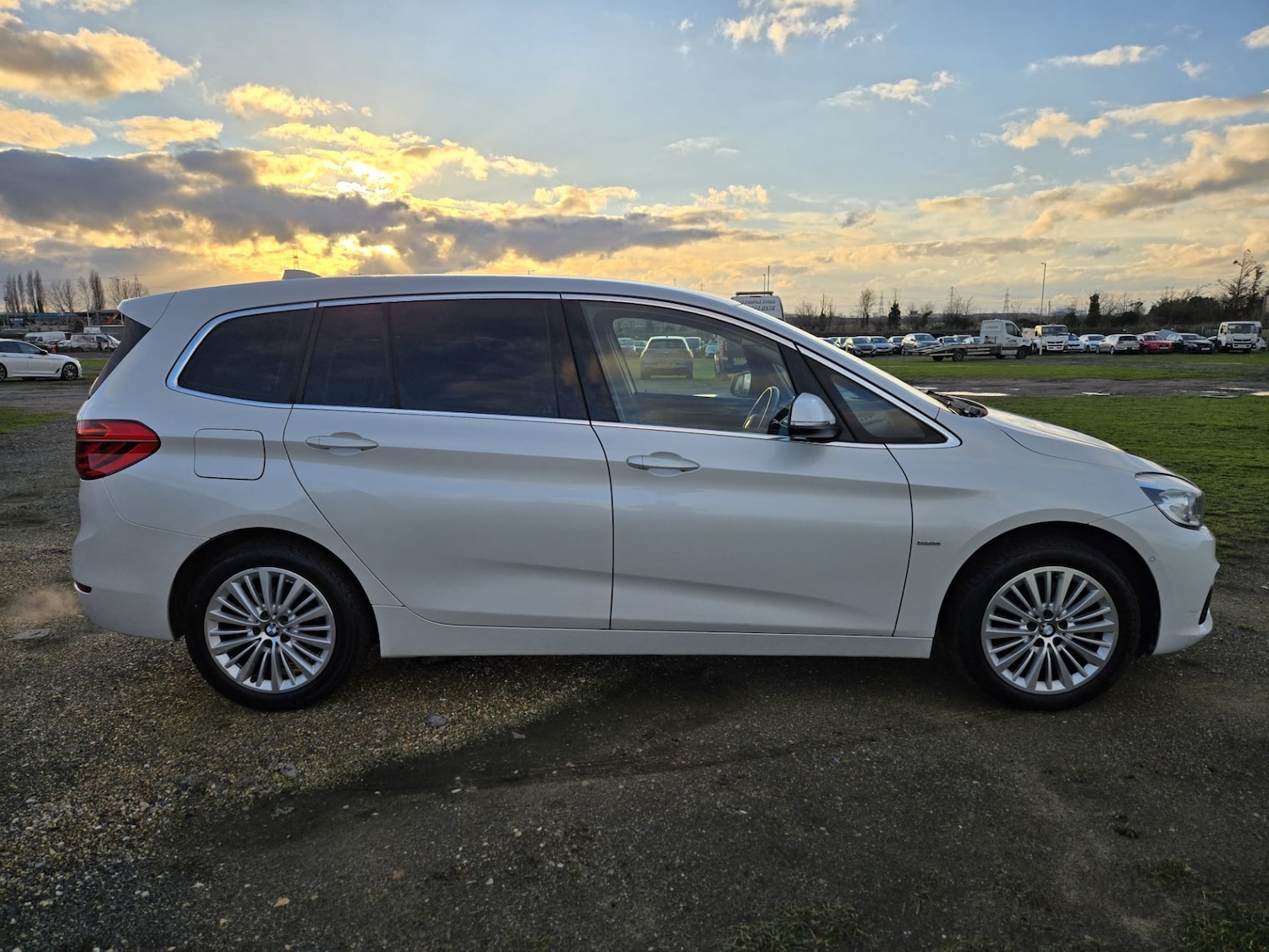 Used BMW 2 Series 2016 for sale - 77351148: Photo 7