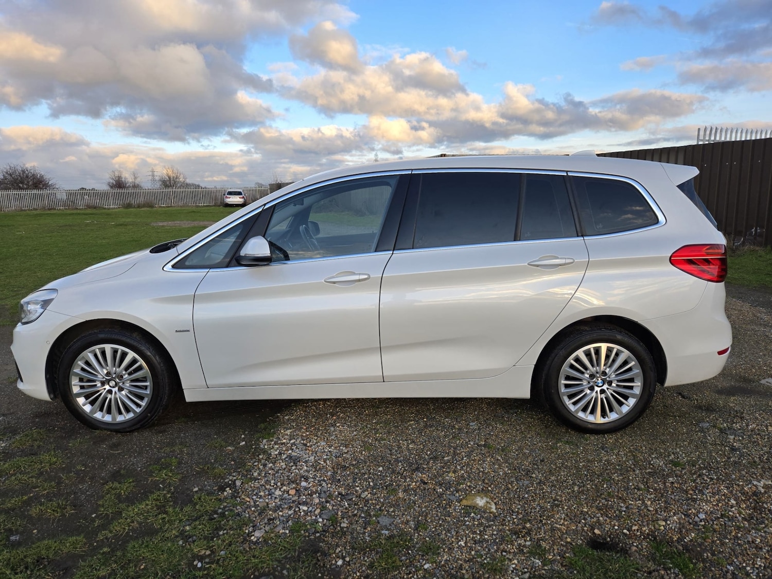 Used BMW 2 Series 2016 for sale - 77351148: Photo 8