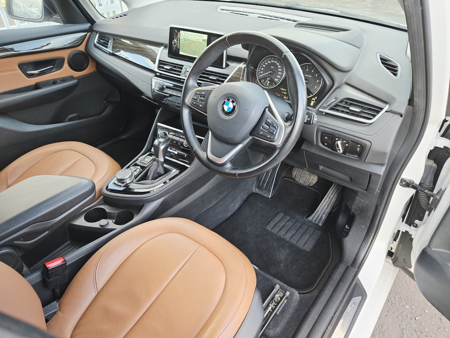 Used BMW 2 Series 2016 for sale - 77351148: Photo 9