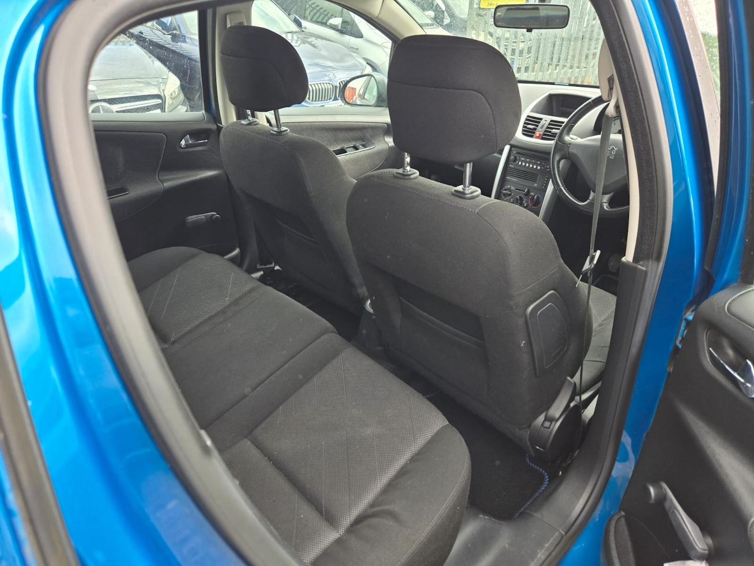 Vehicle 16