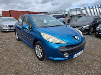 2007 (07) - 1.4 16V Sport 5dr