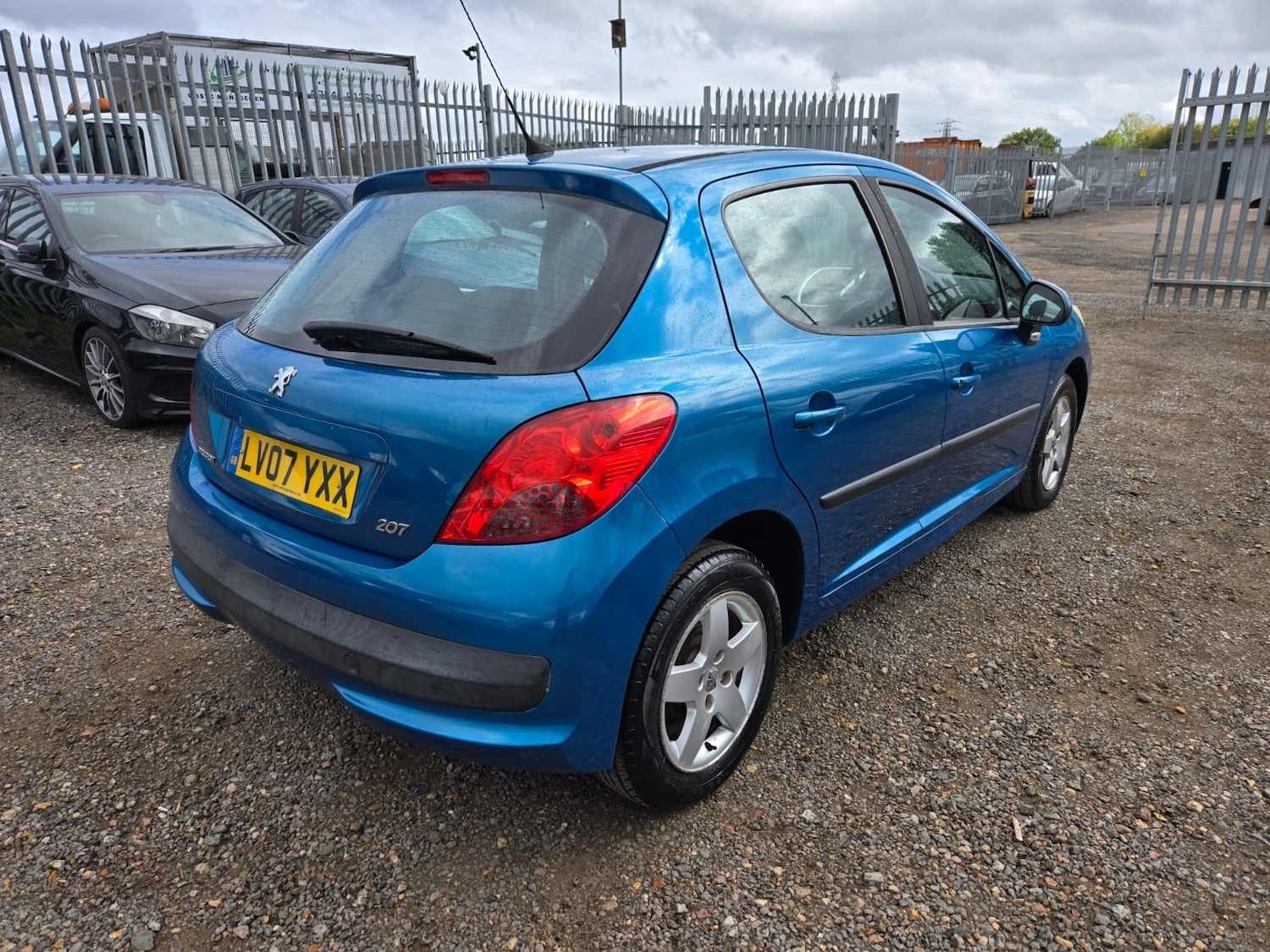 Vehicle 6