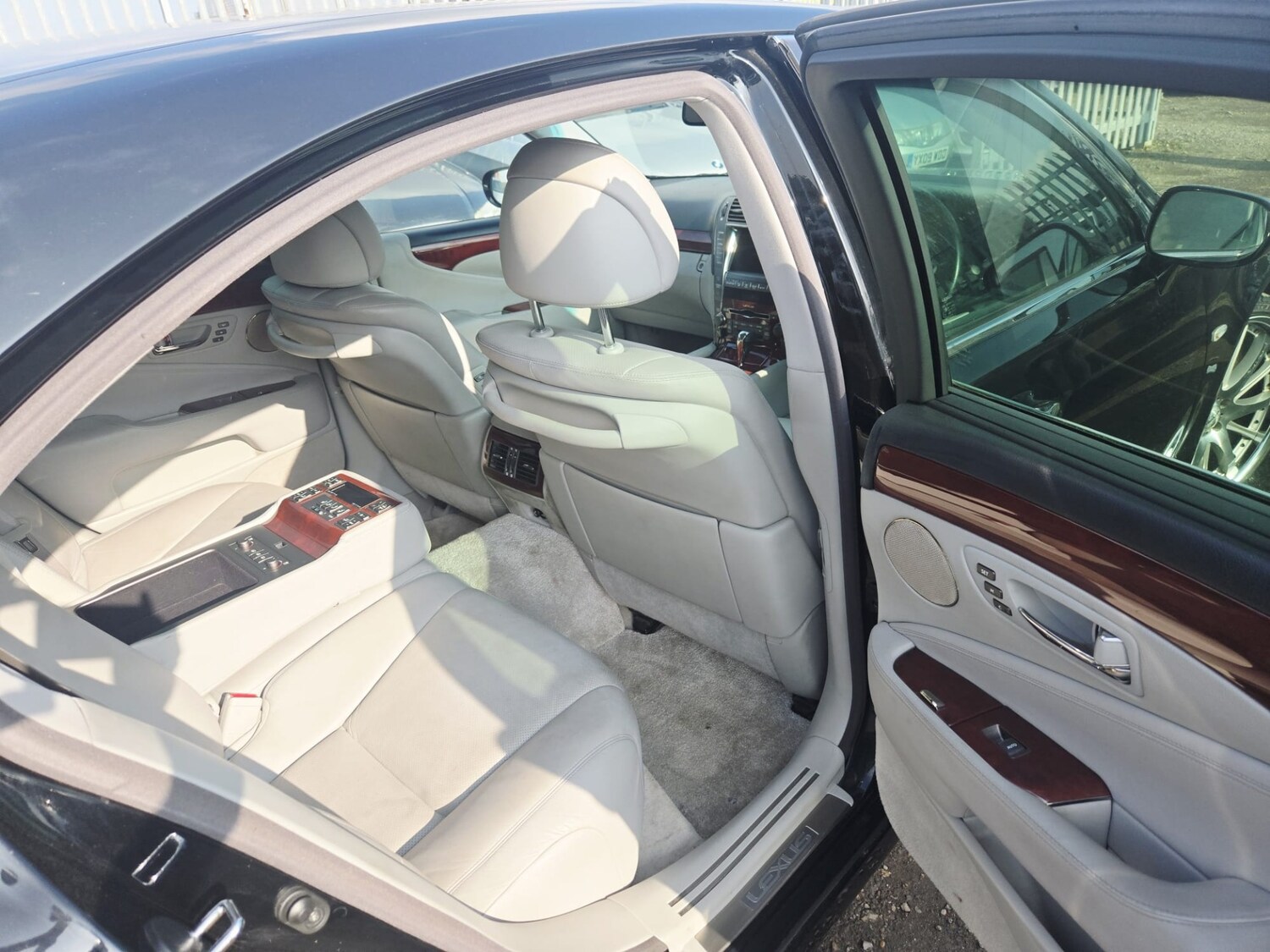 Used Lexus LS 2025 for sale - 77819569: Photo 20