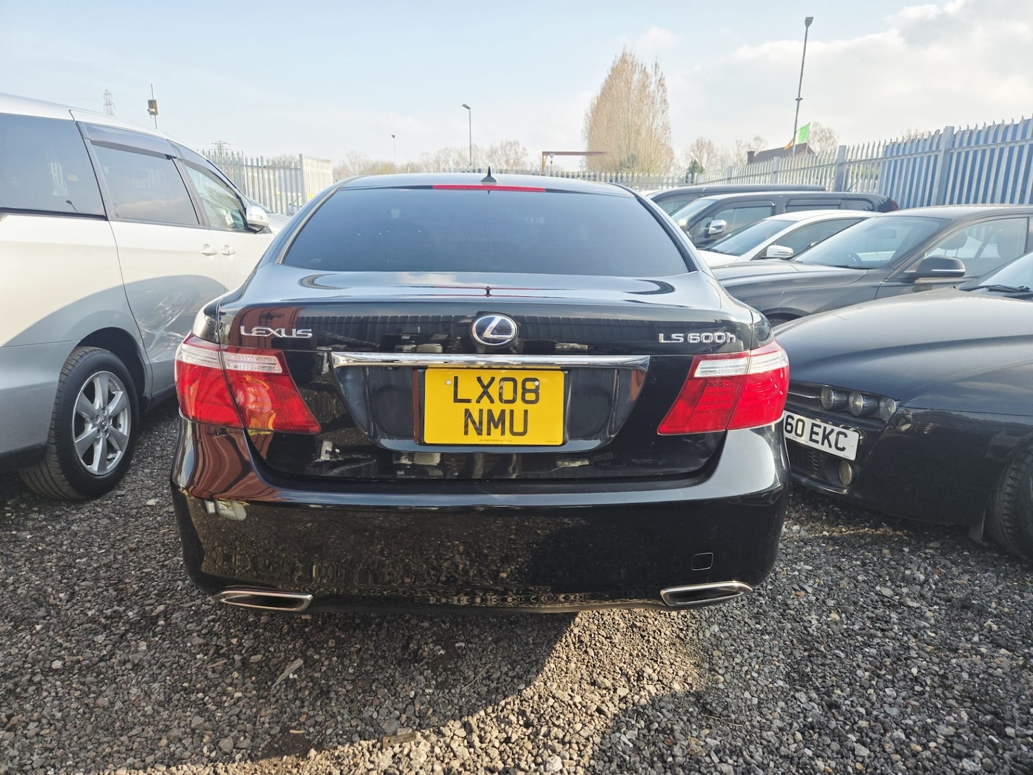 Used Lexus LS 2025 for sale - 77819569: Photo 5