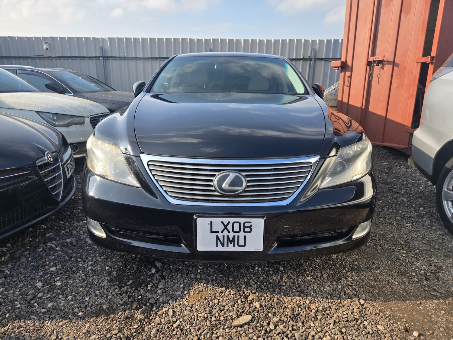 Used Lexus LS 2025 for sale - 77819569: Photo 6