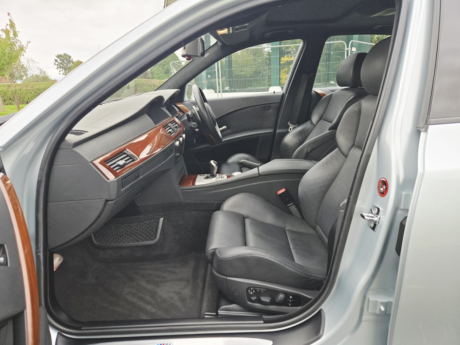 Used BMW M5 2006 for sale - 76299645: Photo 11