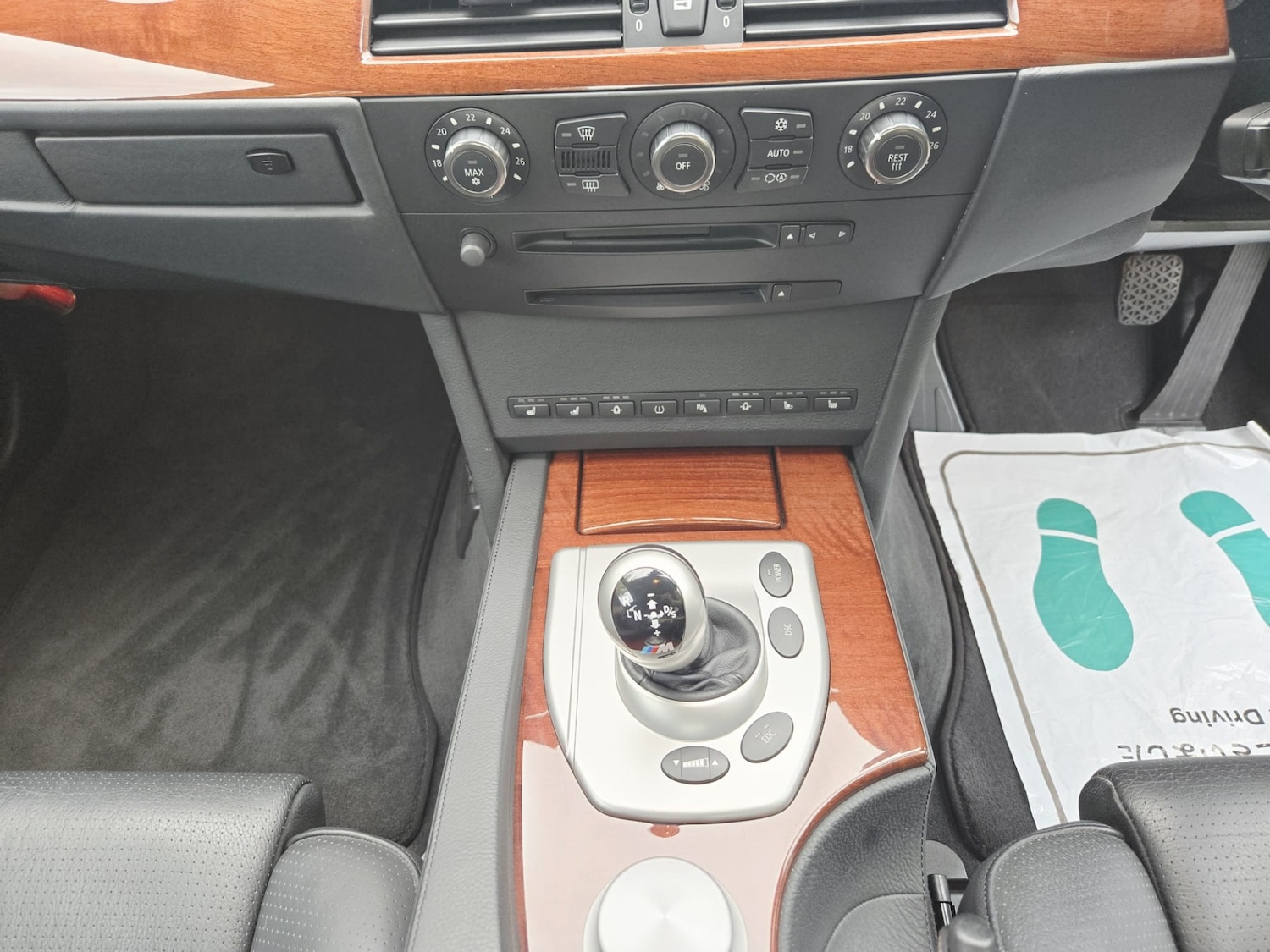 Used BMW M5 2006 for sale - 76299645: Photo 13