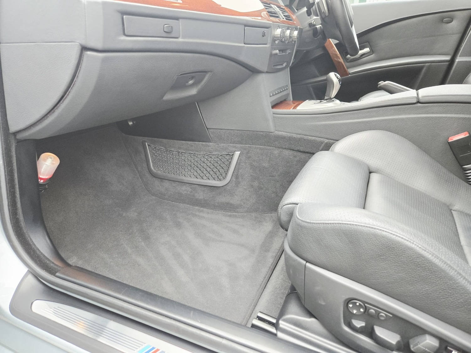 Used BMW M5 2006 for sale - 76299645: Photo 16