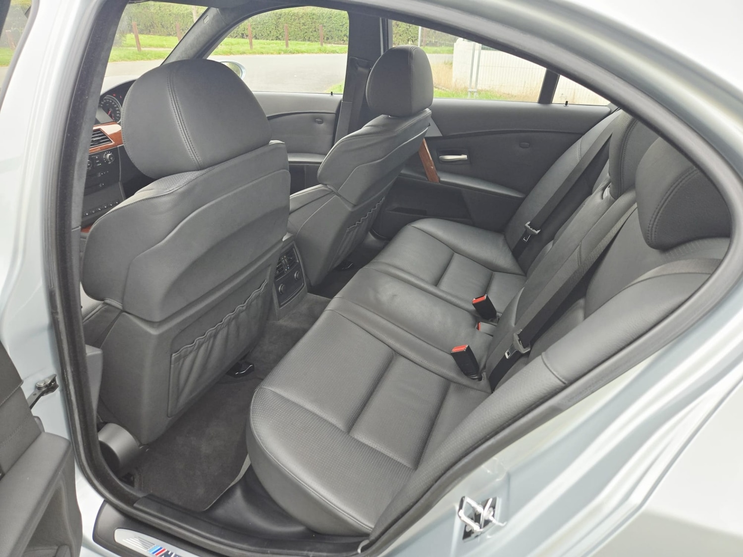 Used BMW M5 2006 for sale - 76299645: Photo 17