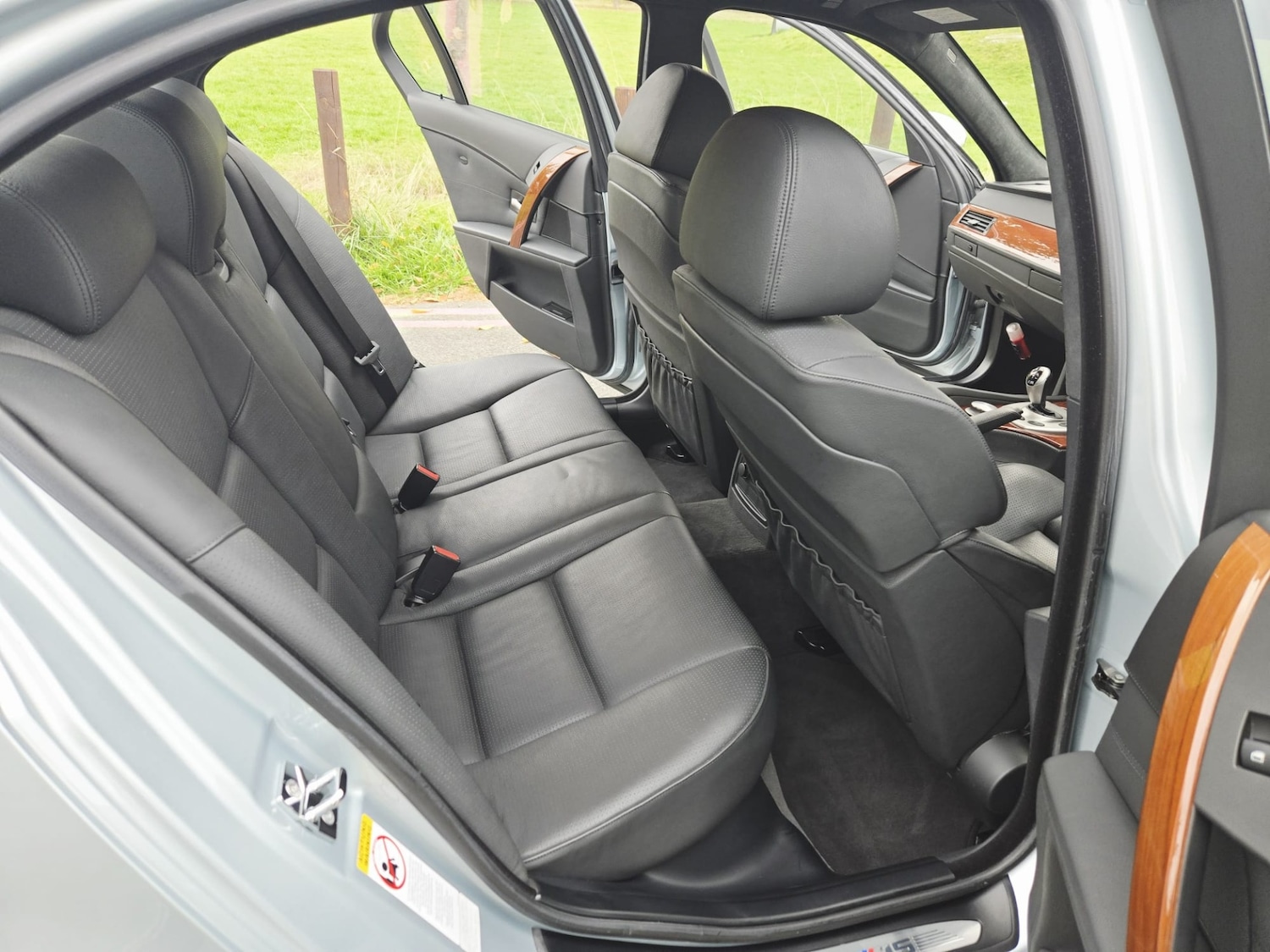 Used BMW M5 2006 for sale - 76299645: Photo 18