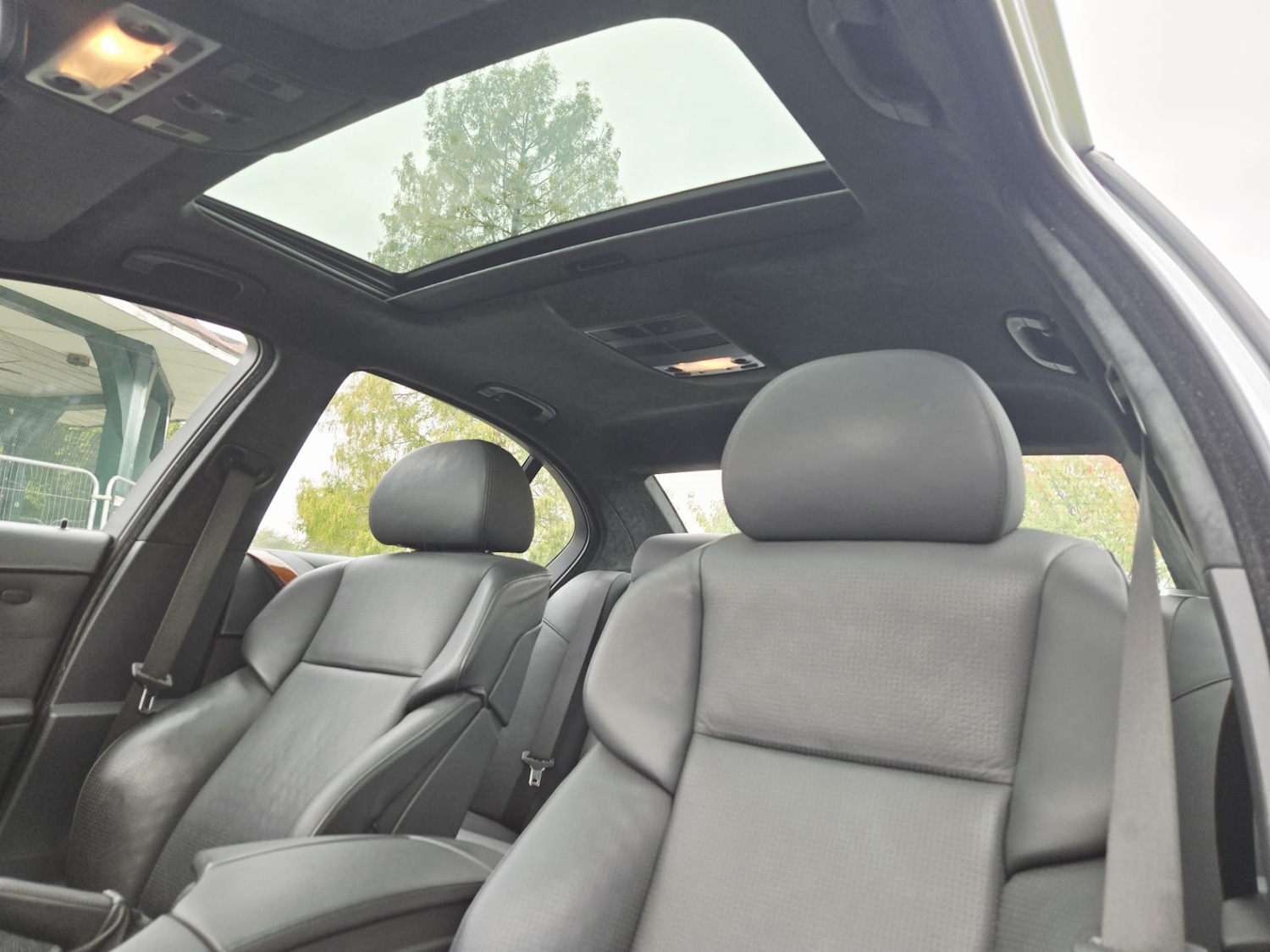 Used BMW M5 2006 for sale - 76299645: Photo 19