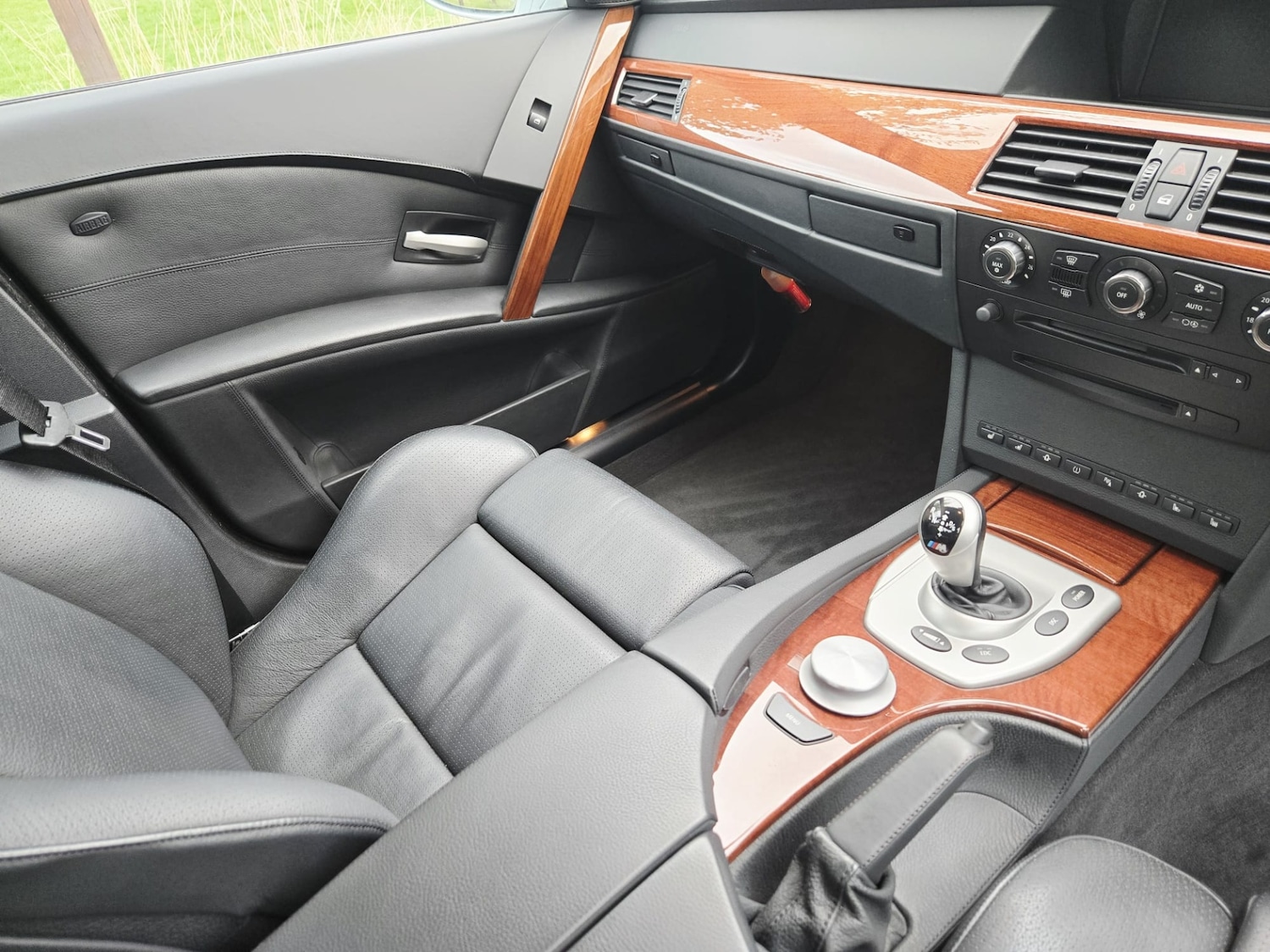 Used BMW M5 2006 for sale - 76299645: Photo 20