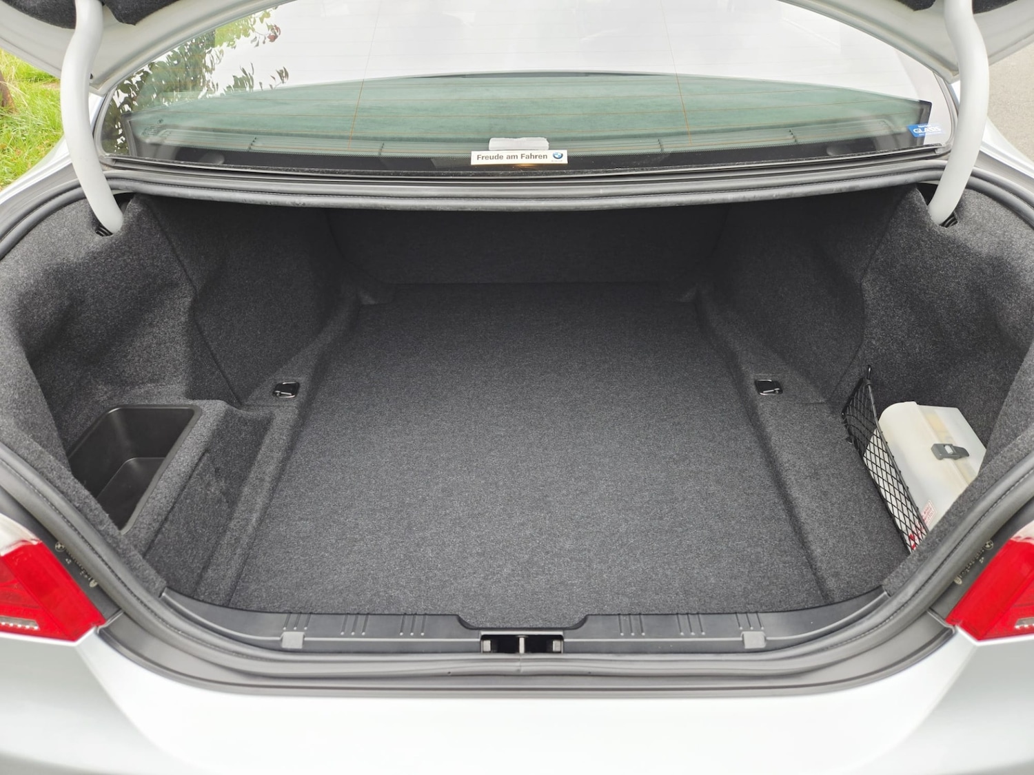 Used BMW M5 2006 for sale - 76299645: Photo 21