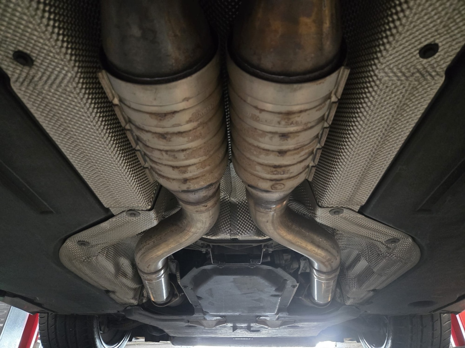 Used BMW M5 2006 for sale - 76299645: Photo 23