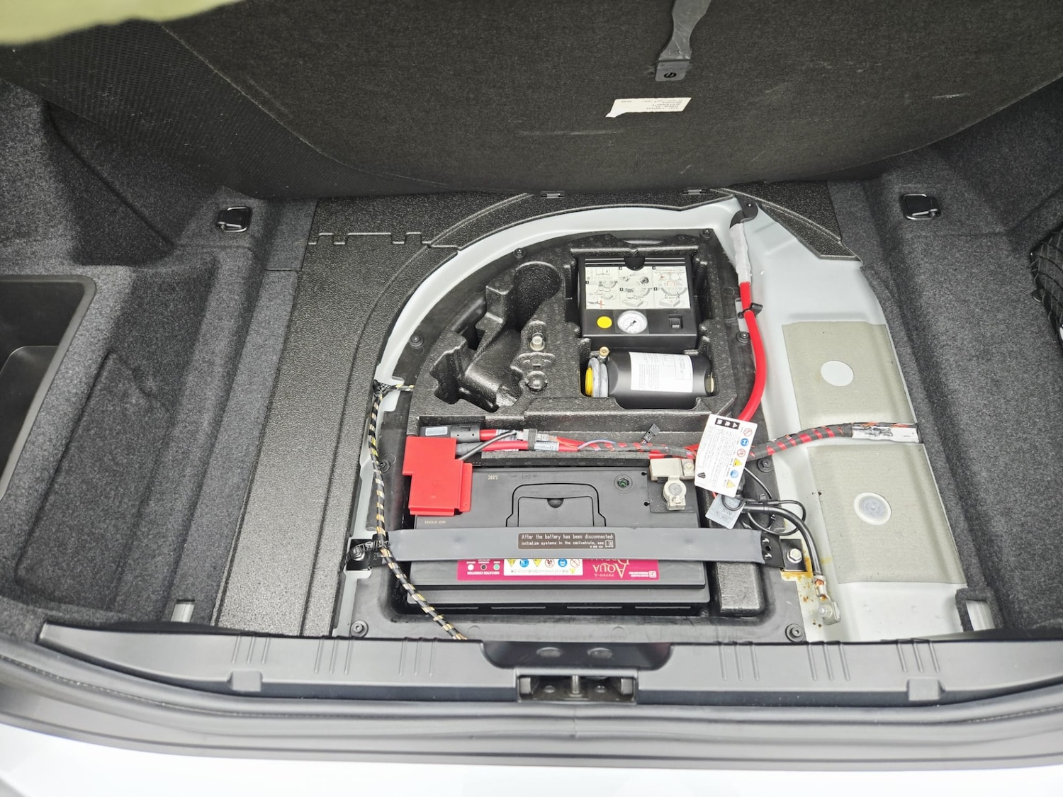 Used BMW M5 2006 for sale - 76299645: Photo 25