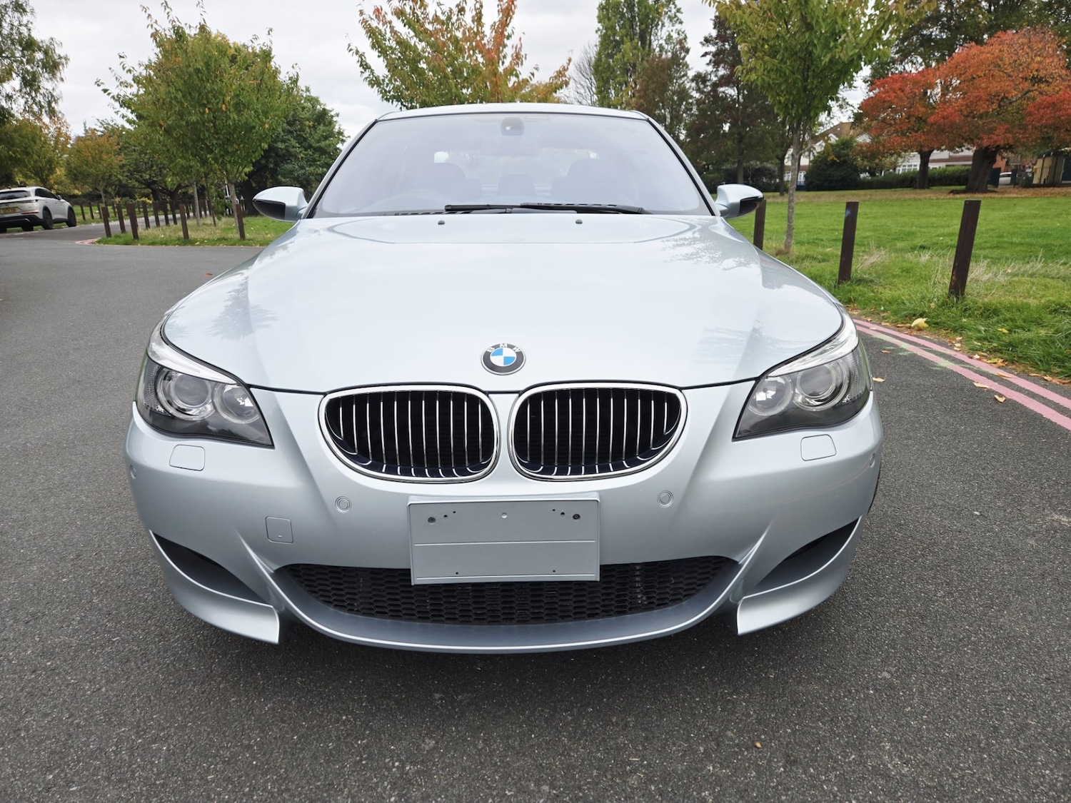 Used BMW M5 2006 for sale - 76299645: Photo 29