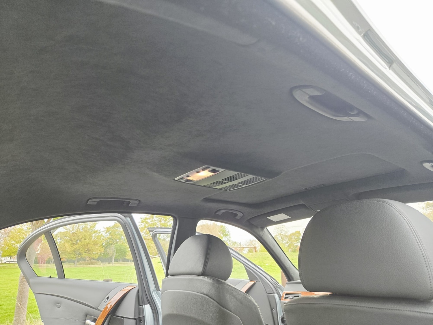 Used BMW M5 2006 for sale - 76299645: Photo 34