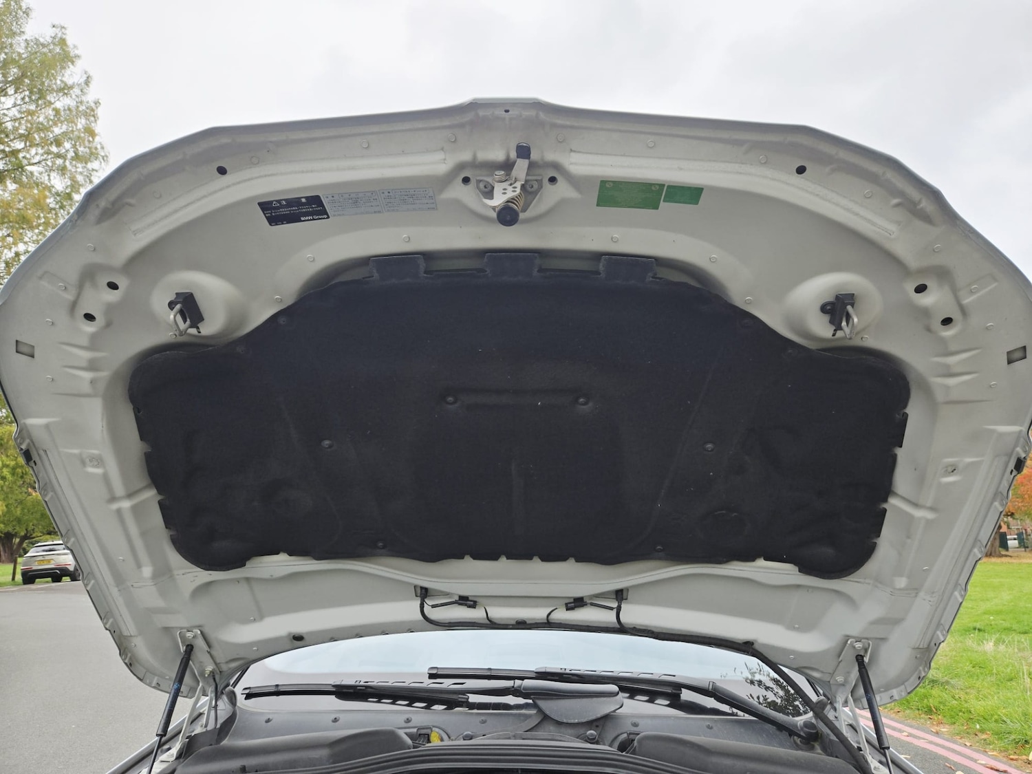 Used BMW M5 2006 for sale - 76299645: Photo 35