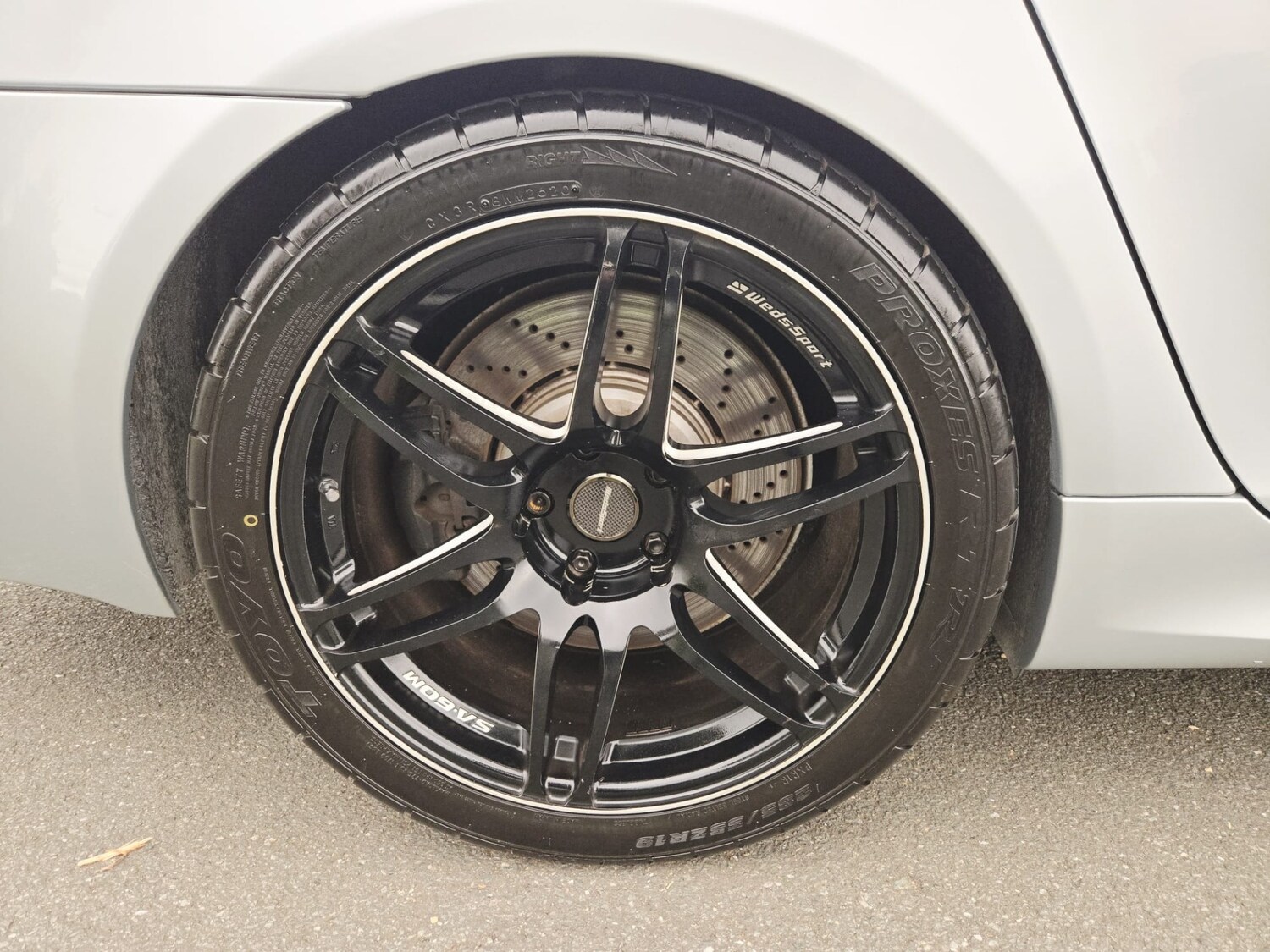 Used BMW M5 2006 for sale - 76299645: Photo 36