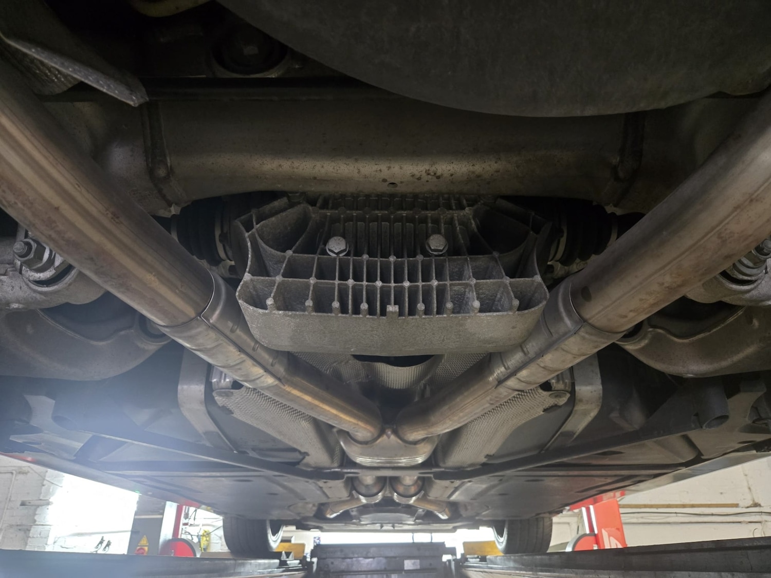 Used BMW M5 2006 for sale - 76299645: Photo 38