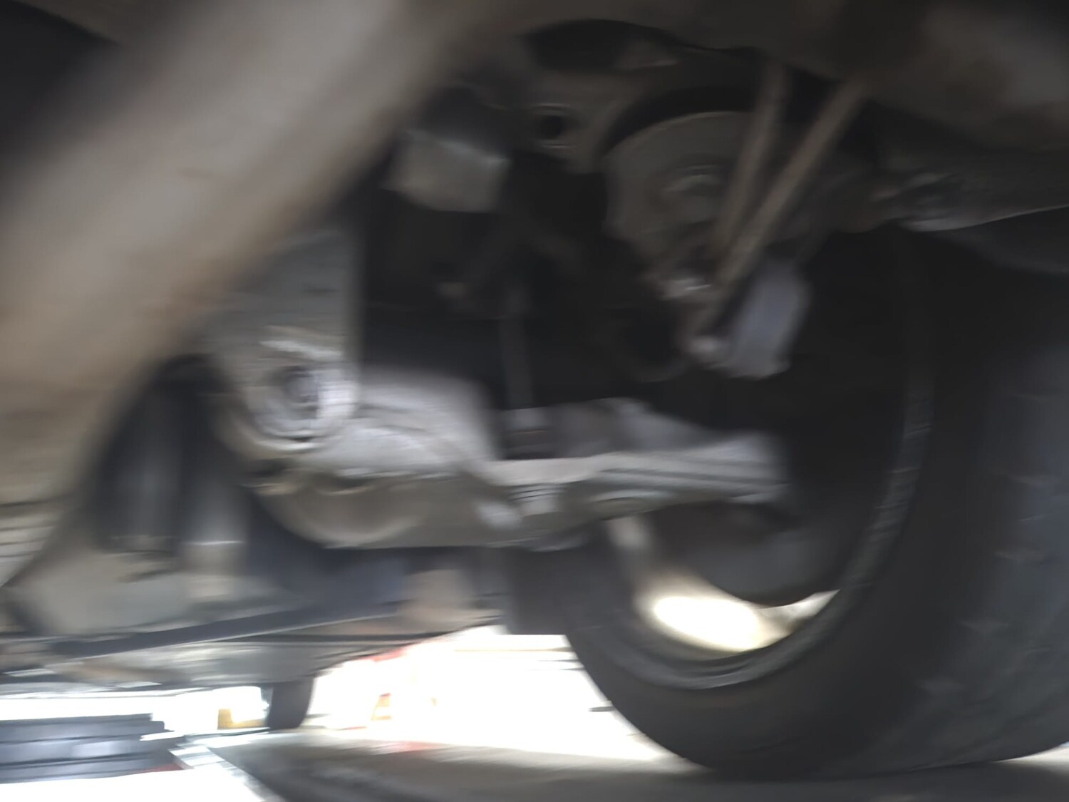 Used BMW M5 2006 for sale - 76299645: Photo 42