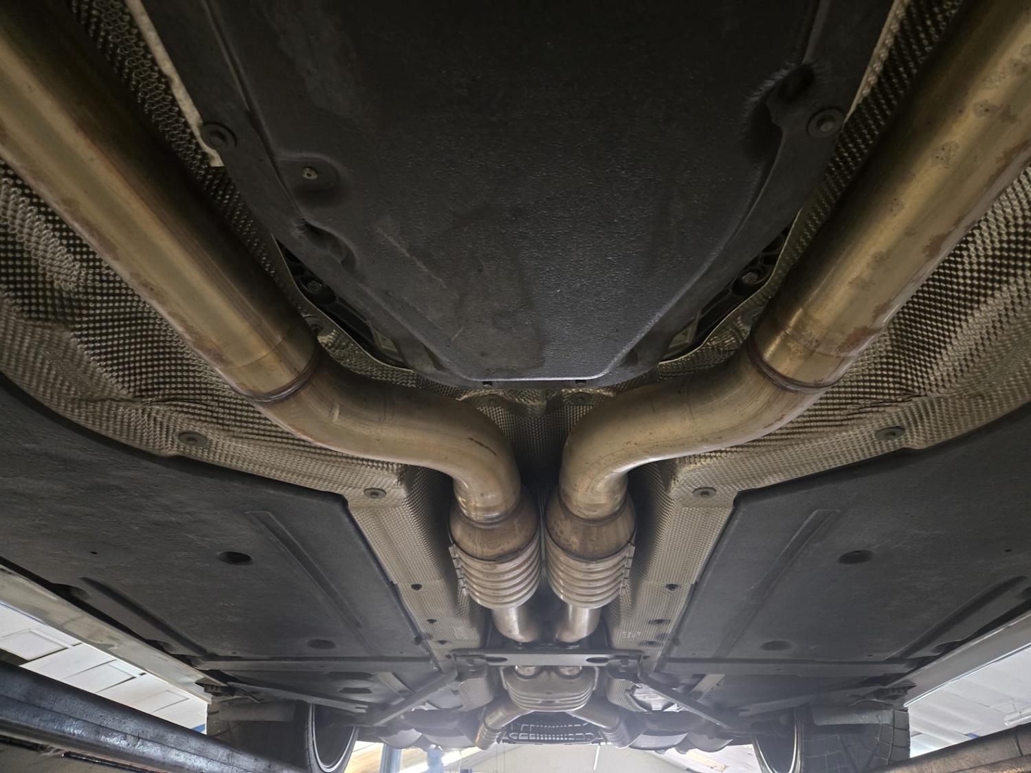 Used BMW M5 2006 for sale - 76299645: Photo 44