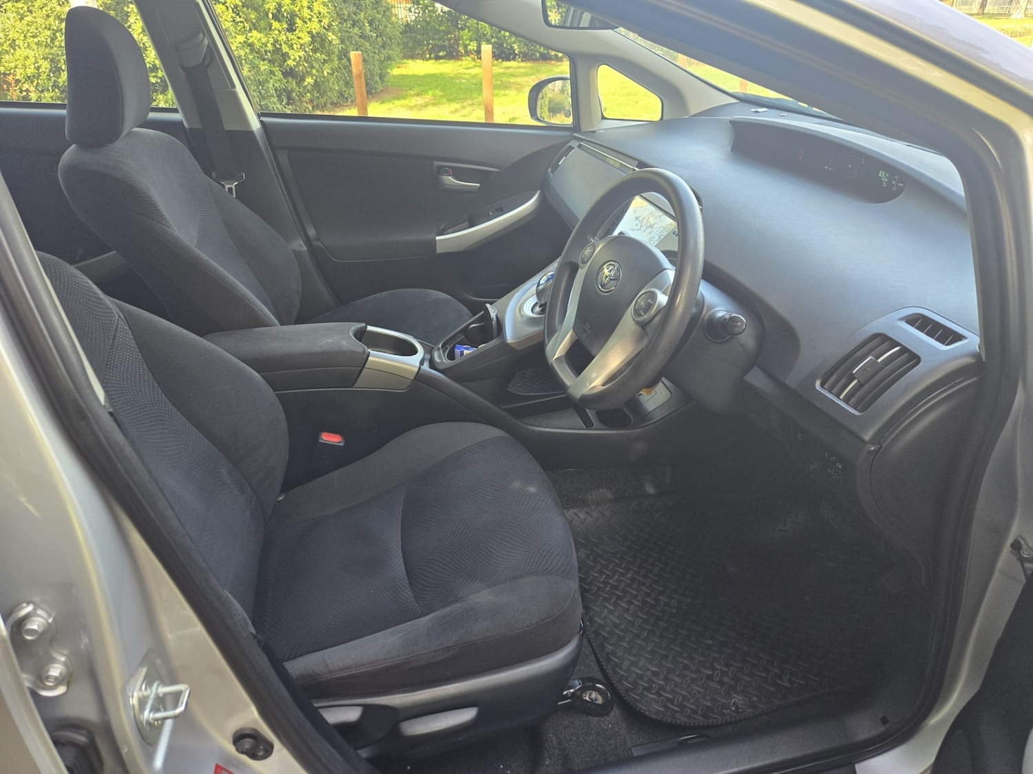 Vehicle 13