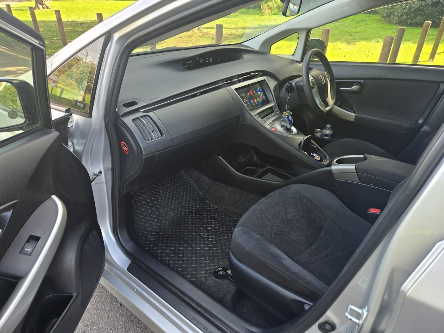 Vehicle 9